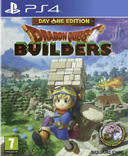 Dragon quest builders usato  Palagonia