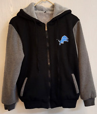 Detroit lions fleece for sale  Shipping to Ireland