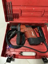 Hilti hammer drill for sale  Shipping to Ireland