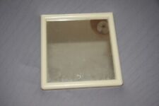 Wall mirror 3mm for sale  LONDON