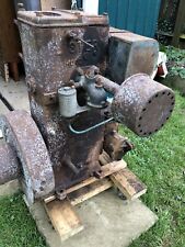 Lister type stationary for sale  STAMFORD