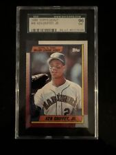 1989 topps debut for sale  Shipping to Ireland