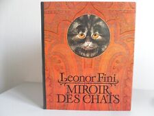 Leonor fini miroir d'occasion  Quimper