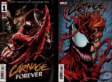 Carnage forever 2022 gebraucht kaufen  Sankt Augustin