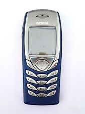 Używany, Telefon komórkowy Nokia 6100 (GSM) bez simlocka - kompletny w oryginalnym opakowaniu i nowy na sprzedaż  Wysyłka do Poland