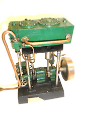 Stationary steam engine for sale  Shipping to Ireland