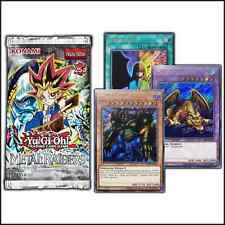 Yugioh metal raiders gebraucht kaufen  Schwalbach