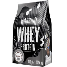 Whey protein powder for sale  MANCHESTER