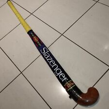 Slazenger Eclipse Fibreglass Reinforced Hockey Stick 36" for sale  Shipping to South Africa