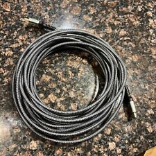 Braided cord hdmi for sale  Hammond