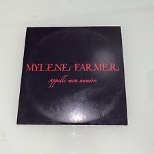 Promo mylene farmer d'occasion  France
