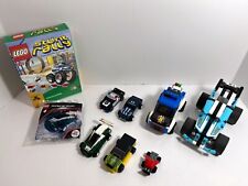 Lego car lot for sale  Getzville
