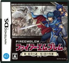 Fire emblem shin d'occasion  Expédié en Belgium