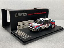 Used, HPI Racing 1/43 8227 Lancia Delta Integrale 16V Martini #7 1990 Monte Carlo for sale  Shipping to South Africa