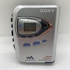 Sony walkman fx290w for sale  Oakley