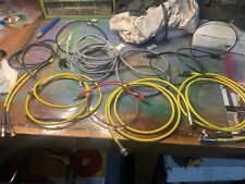 electronics connectors for sale  West Topsham
