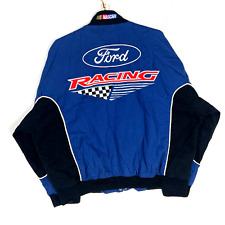 Ford racing jacket for sale  Niagara Falls