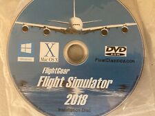 simulator components flight for sale  Green Valley