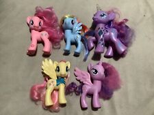 Little pony bundle for sale  MARKET HARBOROUGH
