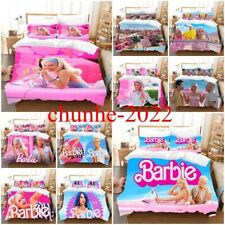 Girls barbie movie for sale  Shipping to Ireland