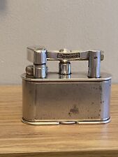 Vintage dunhill lighter for sale  LUTTERWORTH
