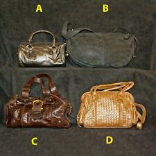 Avignon leather purses for sale  Greenville