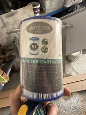 lay z spa filters for sale  PETERBOROUGH