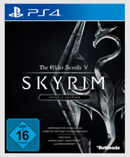 The Elder Scrolls V - Skyrim (Special Edition) (Sony PlayStation 4, 2016) for sale  Shipping to South Africa