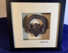 Celtic claddagh ring for sale  Andrews