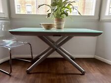 adjustable coffee dining table for sale  LONDON