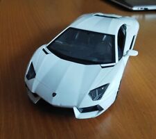 Macchina Giocattolo Lamborghini Aventador Scala 1/14 No Telecomando Da Rastar... segunda mano  Embacar hacia Argentina