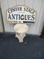 64301 elephant lamp for sale  Mount Holly