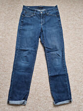 Push jeans blau gebraucht kaufen  Trier
