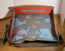 Hippococo travel tray for sale  Glendale Heights