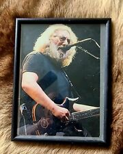 jerry garcia photo for sale  Grants Pass