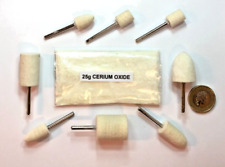 25g cerium oxide for sale  BIRMINGHAM