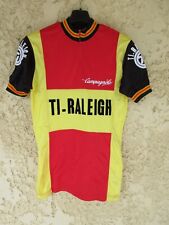 Maillot cycliste raleigh d'occasion  Nîmes