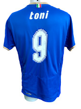 Maglia italia italy usato  Roma