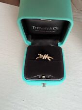 Tiffany rose gold for sale  Newington
