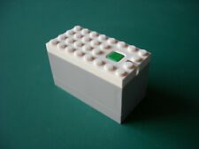 LEGO City Railroad #88009 - Powered Up HUB/Receiver/Battery Box/Bluetooth NEW  til salg  Sendes til Denmark