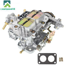 Carburetor For Weber 38x38 For Ford VW Fiat Renault Dodge Toyota Jeep 19830.202 for sale  Shipping to South Africa