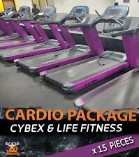 Cybex life fitness for sale  Bay Shore