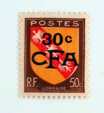 Reunion 1949 stamps d'occasion  Venelles