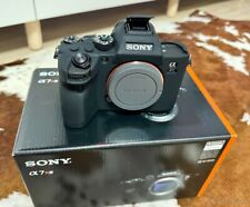 Sony alpha 61mp gebraucht kaufen  Deutschland