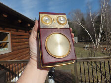 Vintage transistor radio for sale  Petersburg