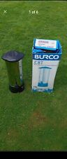 Burco c8t water for sale  NEWTON ABBOT