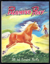 1952 palomino pony for sale  Carson City