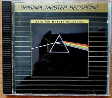 Używany, Pink Floyd - Dark Side Of The Moon - MFSL - 24kt gold CD na sprzedaż  PL