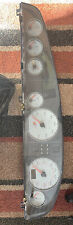 Audi dash instrument for sale  MANCHESTER