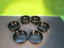 Black tapas bowls for sale  Shipping to Ireland